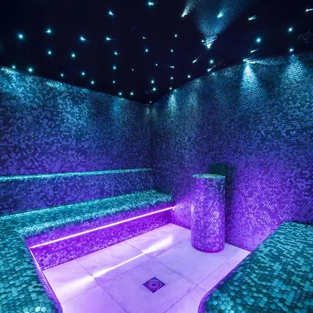 La Datcha Luxury Chalet In Val Thorens Lejlighed Saint-Martin-de-Belleville